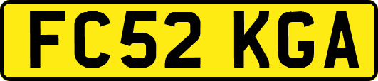 FC52KGA