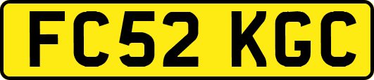 FC52KGC