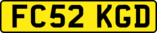 FC52KGD