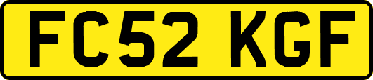 FC52KGF
