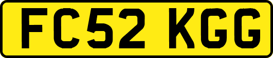 FC52KGG