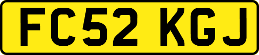 FC52KGJ