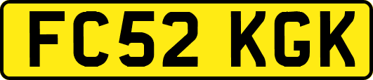 FC52KGK