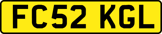 FC52KGL