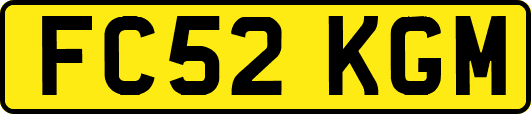 FC52KGM