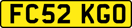 FC52KGO