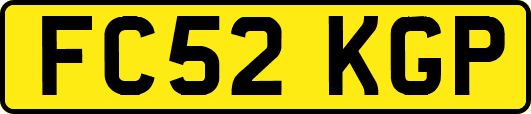 FC52KGP