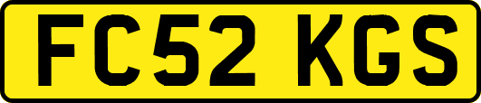 FC52KGS