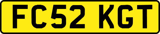 FC52KGT