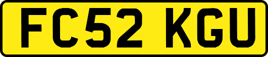 FC52KGU