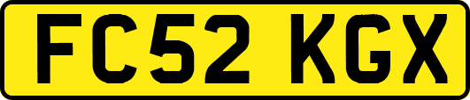 FC52KGX