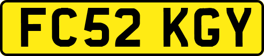 FC52KGY