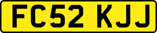 FC52KJJ
