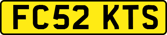 FC52KTS