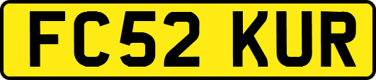 FC52KUR