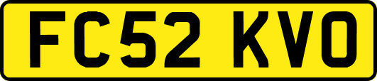 FC52KVO