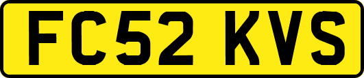 FC52KVS