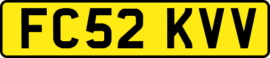 FC52KVV