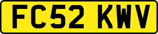 FC52KWV