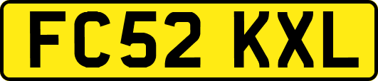 FC52KXL