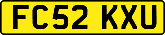 FC52KXU