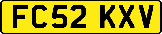 FC52KXV