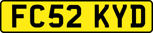 FC52KYD