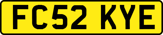 FC52KYE