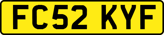 FC52KYF