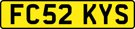 FC52KYS