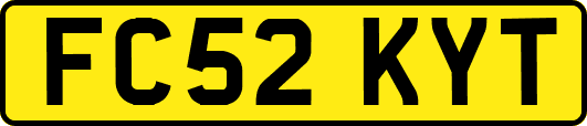 FC52KYT
