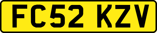 FC52KZV