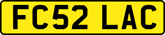 FC52LAC