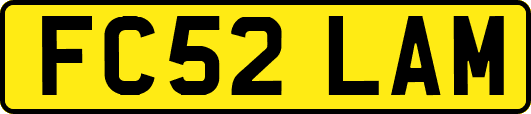 FC52LAM