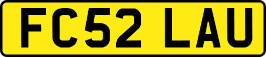 FC52LAU