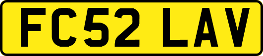 FC52LAV