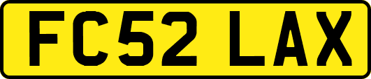 FC52LAX