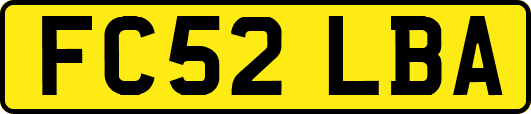FC52LBA