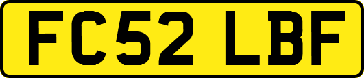 FC52LBF