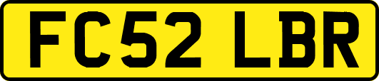 FC52LBR