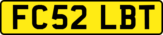 FC52LBT