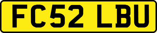 FC52LBU