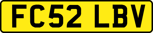 FC52LBV