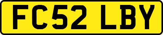 FC52LBY