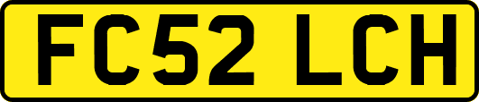 FC52LCH