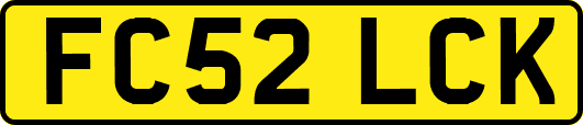 FC52LCK