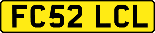 FC52LCL
