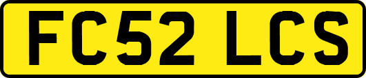 FC52LCS