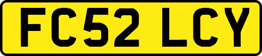 FC52LCY