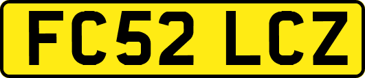 FC52LCZ